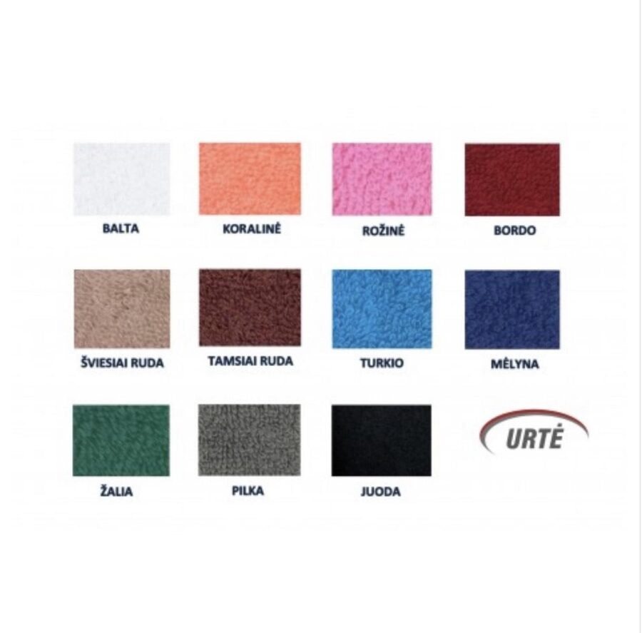 Siuvinėtas chalatas "Širdis širdin"