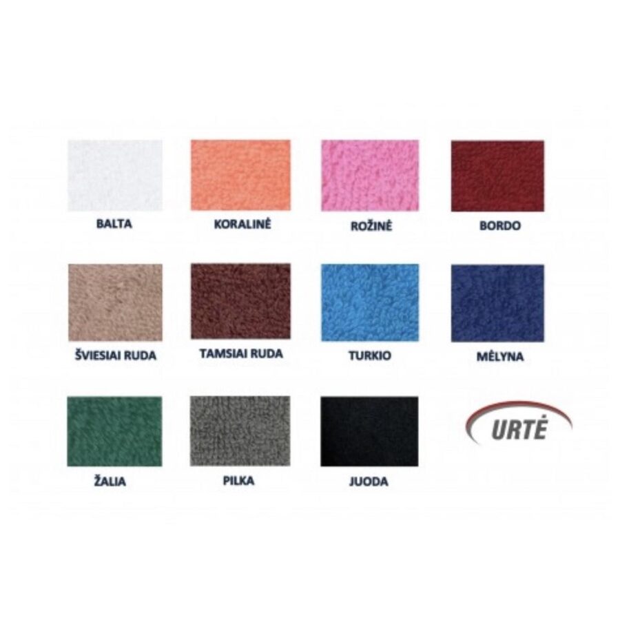 Siuvinėtas chalatas "Širdis širdin"