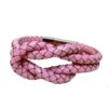 leather bracelet odine apyranke