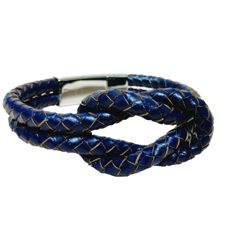 leather bracelet odine apyranke