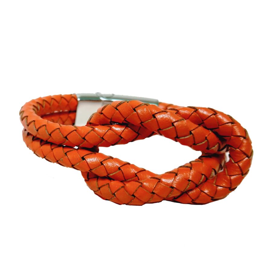 leather bracelet odine apyranke