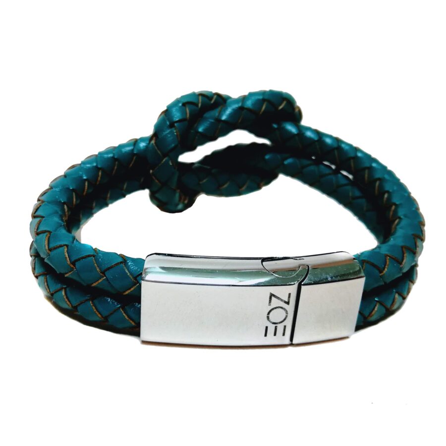 leather bracelet odine apyranke