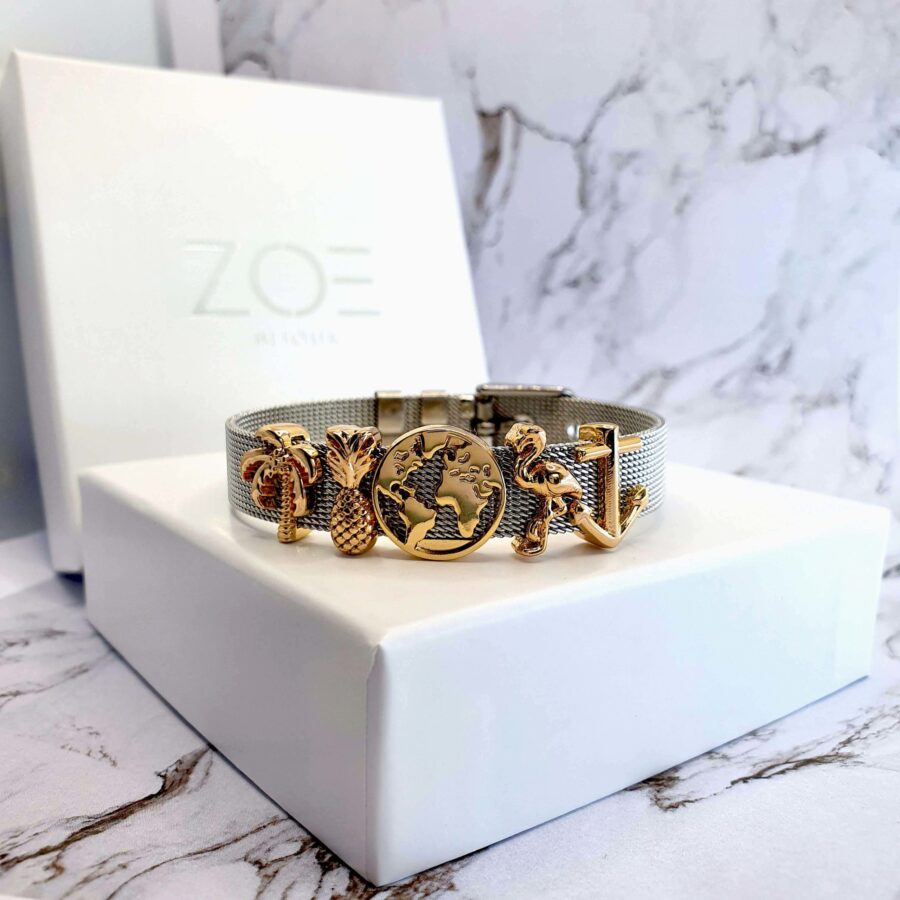 mesh-vacation-silver-bracelet-apyranke