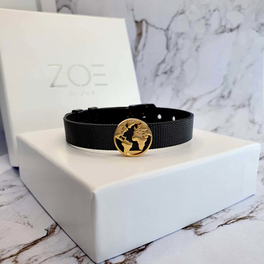 black-mesh-world-bracelet-apyranke