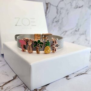 mesh-color-silver-bracelet-apyranke