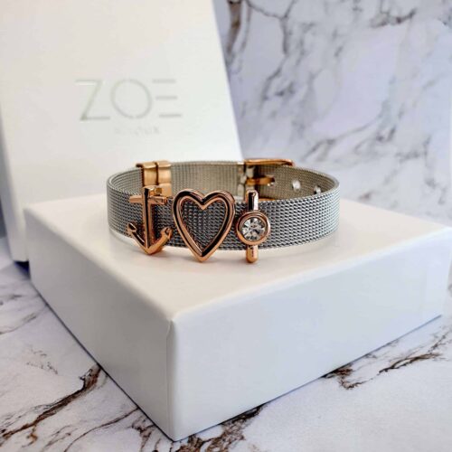 mesh-heart-silver-bracelet-apyranke