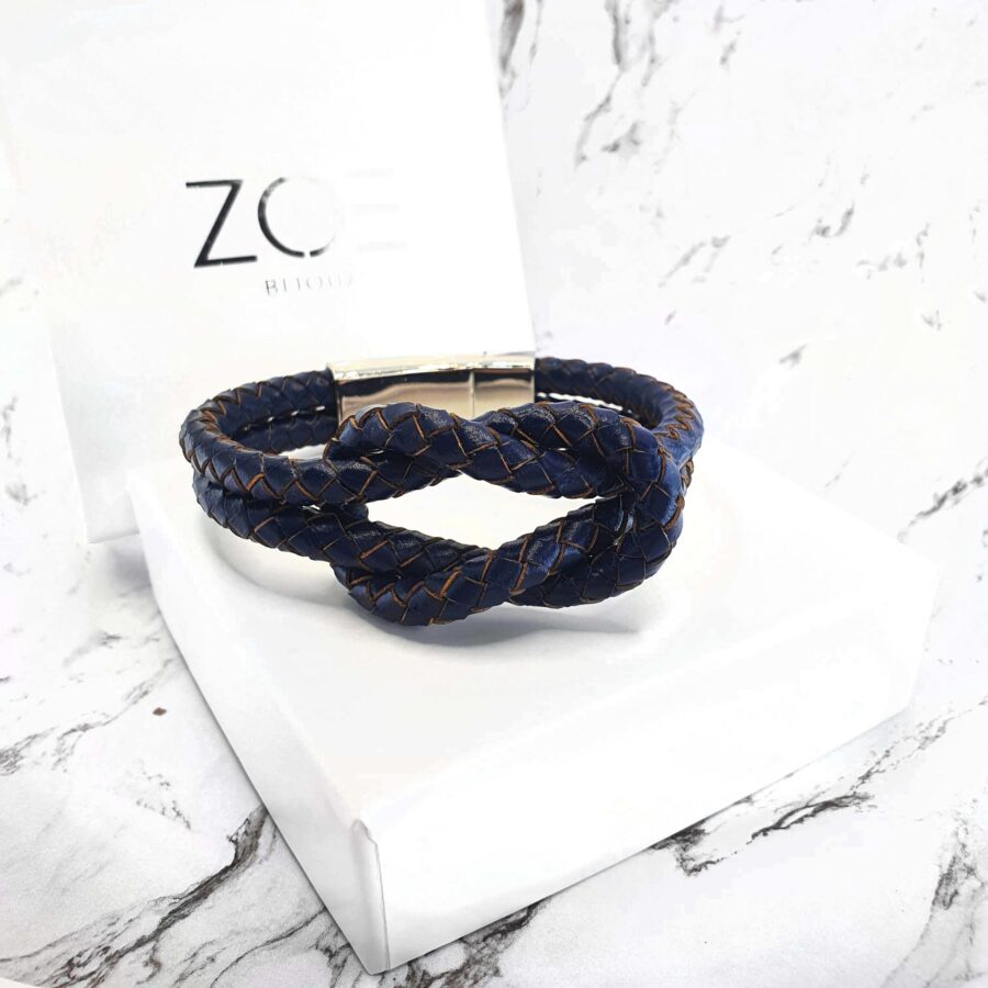 ZOE Femme Fatale Nakties Violetinė