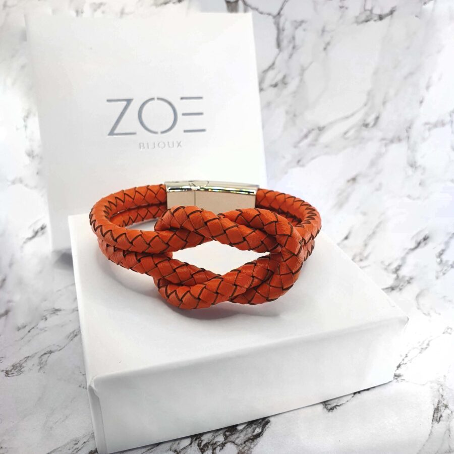 ZOE Femme Fatale Sodrus Apelsinas