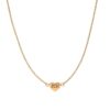 Necklace-women-rose-gold-heart-gift-box-2019-7-zoe-pakabukas-sirdis-meile