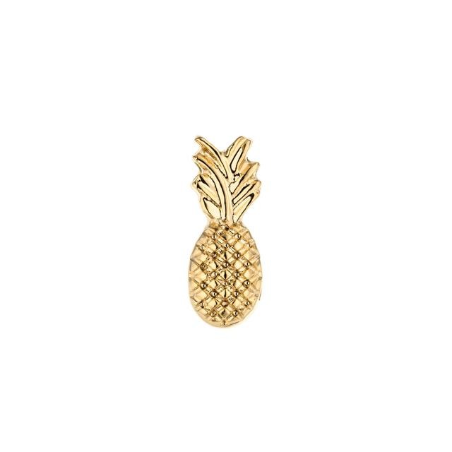 charm-mesh-bracelet-apyranke-pakabutis-gold-pineapple-ananasas