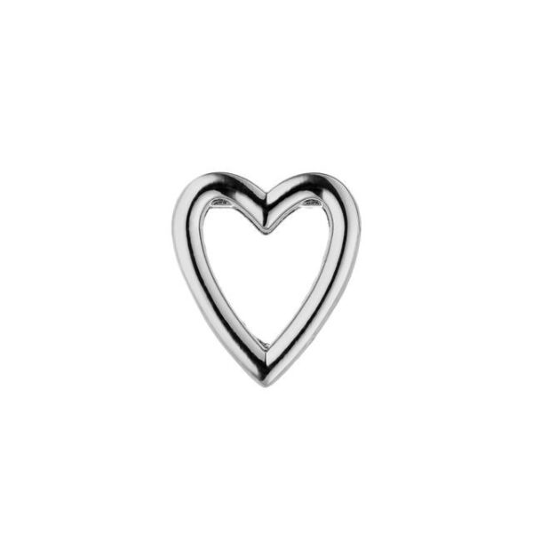 charm-mesh-bracelet-pakabukas-silver-heart