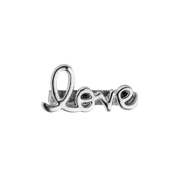charm-mesh-bracelet-pakabukas-silver-love-meile