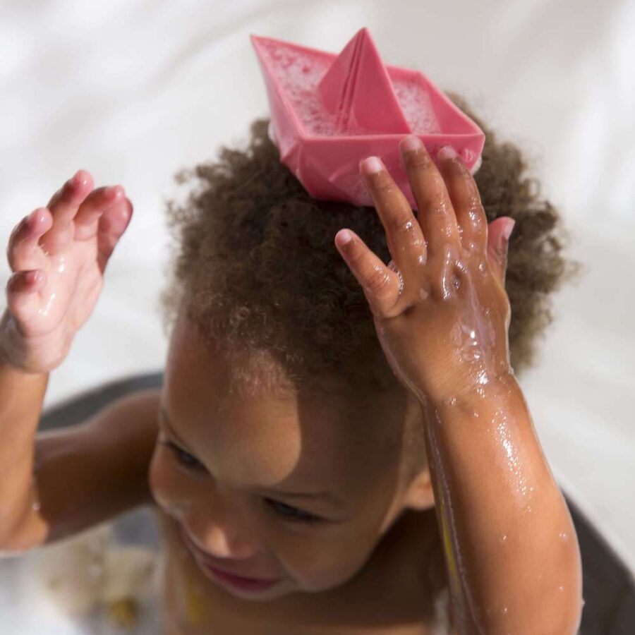 ekologiskas kramtukas oli and carol