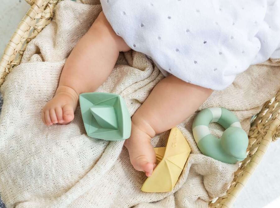 ekologiskas kramtukas oli and carol