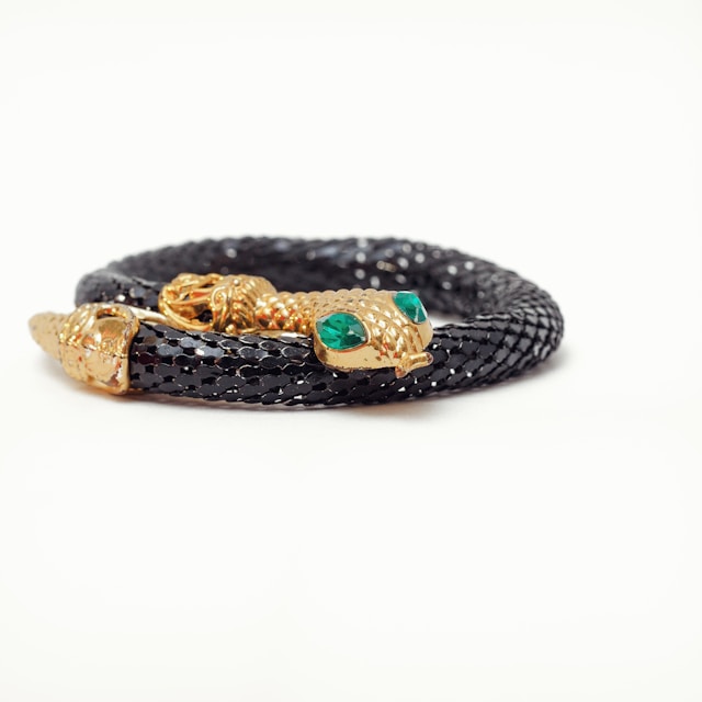 Bracelet SNAKE